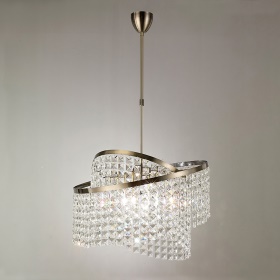 Cortina Crystal Ceiling Lights Diyas Contemporary Crystal Ceiling Lights Cortina Crystal Ceiling Lights Diyas Contemporary Crystal Ceiling Lights